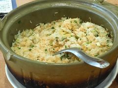 鸡饭-正宗鸡饭粤香酒家(朱村店)