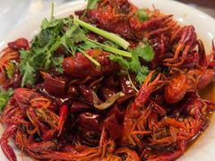 -天赢酒楼(青馨家园店)