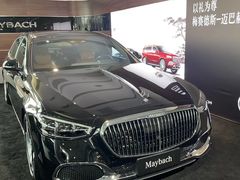 -奔驰北京鹏龙星徽(西大望路店)