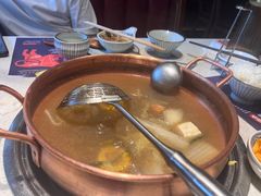 -牛村来人潮汕牛肉火锅(西单店)