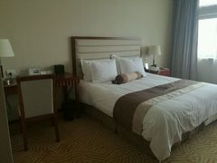 -甸园锦江宾馆(北外滩店)