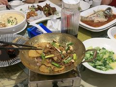 -湘约东方·湘约和港·湖南家常菜·宴请(民星路店)
