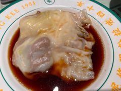 -西关明记肠粉·亚洲地标美食(北京路店)