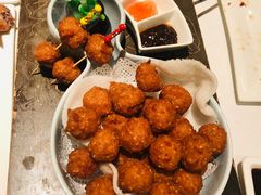 -北平楼·烤鸭·北京菜(牡丹园店)