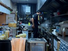 -Ramen满吉·豚骨拉面(丽园路店)