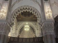 -哈桑二世清真寺