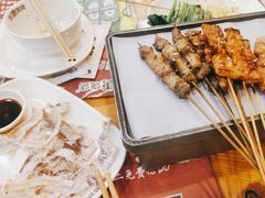 -探唐烧烤(棠东店)
