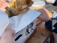 -清真·二嫂子煎饼果子(鼓楼旗舰形象店)