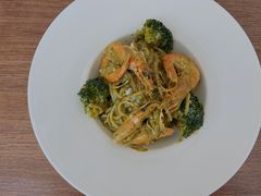 -翠娜家· Trina’s西餐厅(高新万达店)