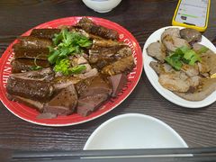 -春梅里卤鹅馆·47年老字号(中山路店)