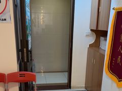 -感智盲人按摩·艾灸·肩颈SPA(岗厦店)