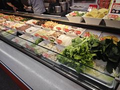 -椒锅锅·麻辣香锅(宝地广场城市集市店)