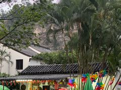 -南沙蒲洲花园