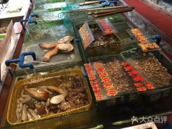 -惠食佳·宴会厅(滨江西路店)