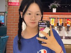 -玫瑰花园自助烤肉(金源店)