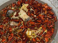 -川悦留香·海鲜餐厅(海棠68环球美食街店)