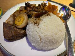 -昌勝香港深井烧鹅(新年华店)