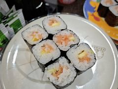 -禾绿回转寿司(国瑞店)