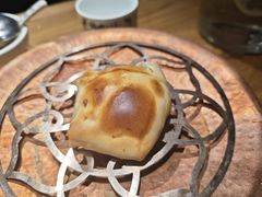 -幸福的烤包子·新疆菜