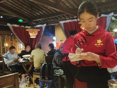 -老阿爸鲜鱼土菜(昆山花桥店)