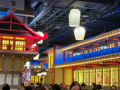 -牛New寿喜烧(虹桥新天地店)