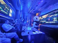 -星聚会KTV(中关村领展购物广场店)
