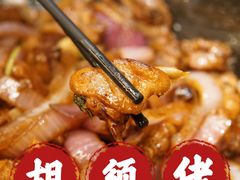 -胡须佬鸡煲四季火锅店(石厦西村直营店)