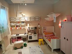 -宜家家居(哈尔滨商场店)