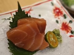 -御厨和食料理·寿司·刺身(麦地店)