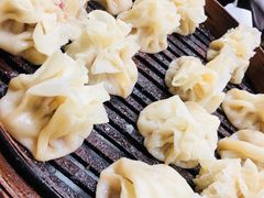 -国庆烧麦馆