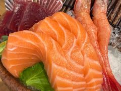 -沼津港精致料理·寿喜烧·烧鸟(青浦宝龙广场店)