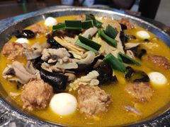 -老长沙湘菜馆(凤凰路店)