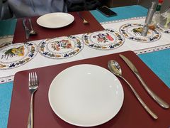 -西单元牛排馆(长安大学城店)