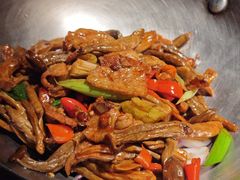 -绿茶餐厅(领展购物广场·中关村店)