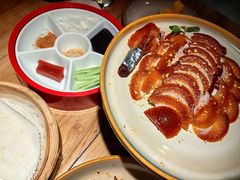 -青年公社烤鸭(滨湖银泰店)