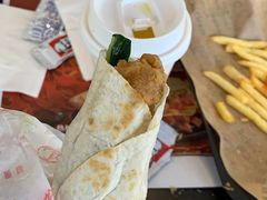 -肯德基(沪东店)