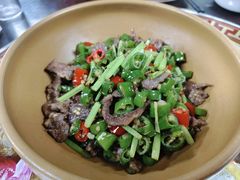 -洁雅小南方俏巴鱼馆(汴河街店)