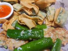 -大笑饭堂(甲子桥店)