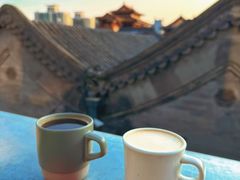 -S.O.E COFFEE(五道营店)