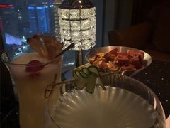 -翡翠36酒吧(浦东香格里拉店)