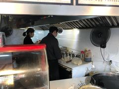 -老上海葱油饼(黄河路店)