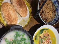 -老盛庆排档•南京菜(夫子庙店)