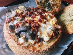 -Dank Bowl Kitchen