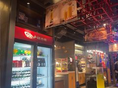 -辣尚瘾·烤鱼·新川菜(交大直营店)