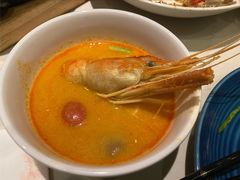 -星叶·东南亚料理(宁波万象汇店)