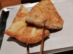 -木屋烧烤(创意园店)