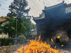 -南岳衡山风景名胜区