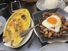 -妈阁铭记澳葡美食