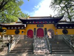 -虞山风景区
