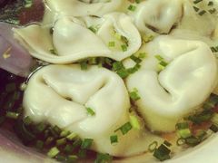 耳光馄饨-潘国仙耳光馄饨(黄家阙路店)